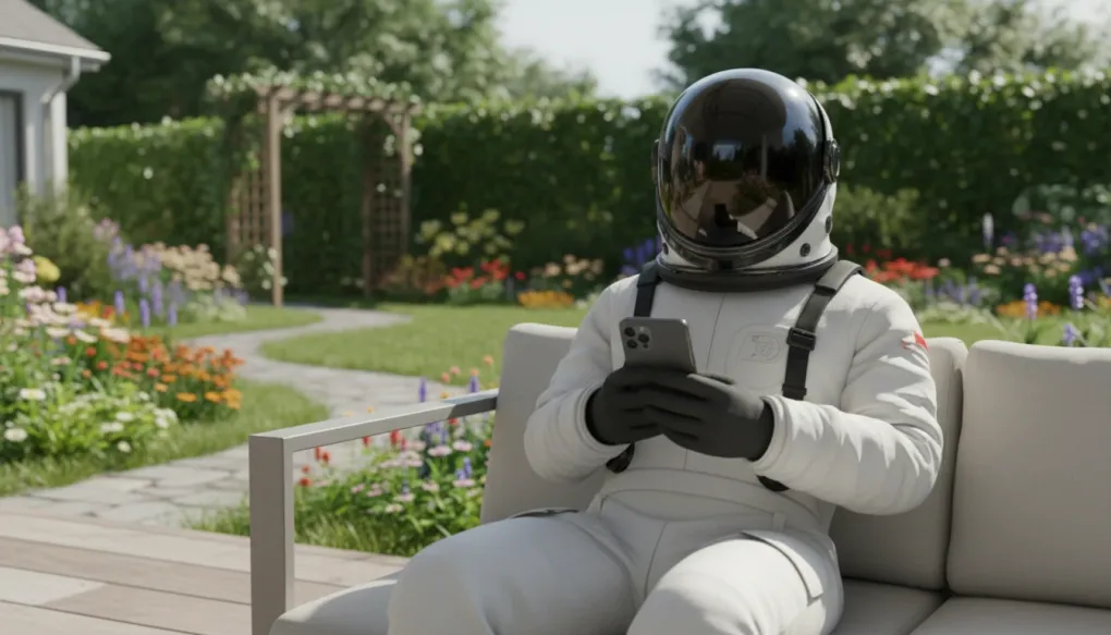 HP itu Alat atau Majikan ?